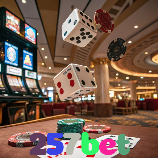 257bet - Baixe o App 257bet para Android e Comece a Jogar
