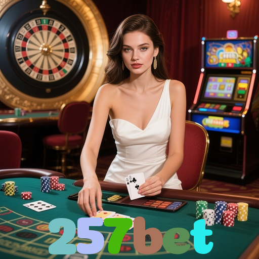 257bet - Baixe o App 257bet para Android e Comece a Jogar