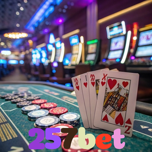 257bet - Baixe o app 257bet no Google Play e jogue ao vivo