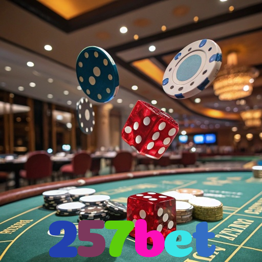 257bet - Baixe o app 257bet no Google Play e jogue ao vivo