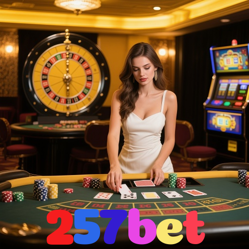 257bet - Baixe o app 257bet no Google Play e jogue ao vivo