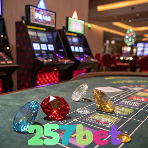 257bet - Baixe o app 257bet no Google Play e jogue ao vivo