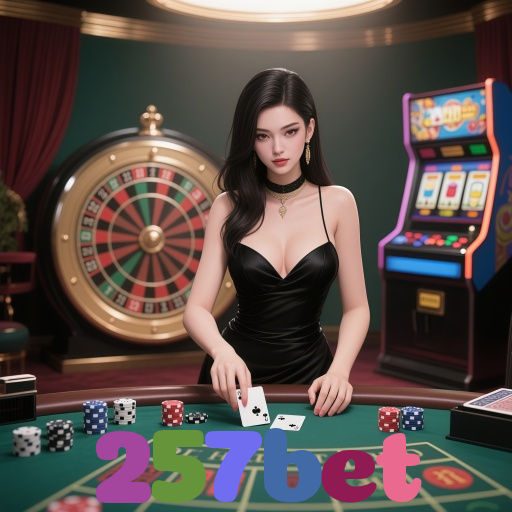 257bet - Baixe o app 257bet no Google Play e jogue ao vivo