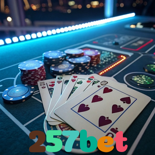 257bet - Baixe o app 257bet no Google Play e jogue ao vivo