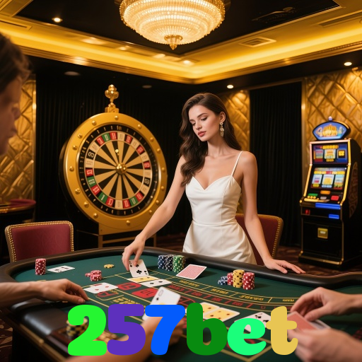 257bet - Baixe o App 257bet para Android e Comece a Jogar