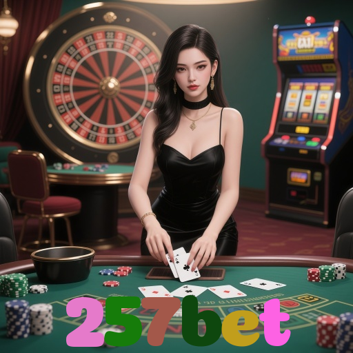 257bet - Baixe o app 257bet no Google Play e jogue ao vivo