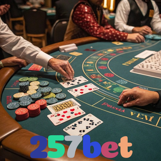 257bet - Baixe o app 257bet no Google Play e jogue ao vivo