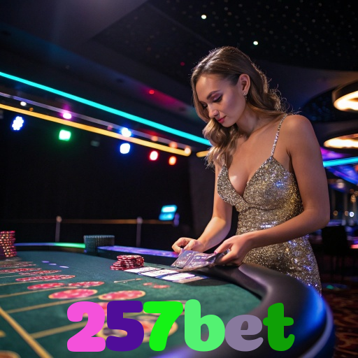 257bet - Baixe o app 257bet no Google Play e jogue ao vivo