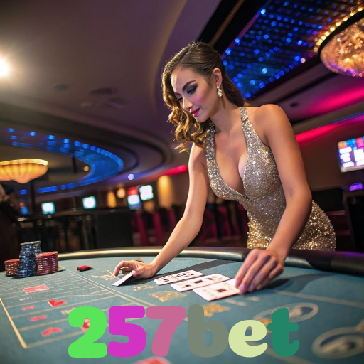 257bet - Baixe o app 257bet no Google Play e jogue ao vivo
