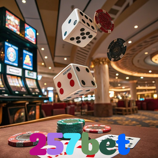 257bet - Baixe o app 257bet no Google Play e jogue ao vivo
