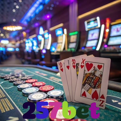 257bet - Baixe o App 257bet para Android e Comece a Jogar