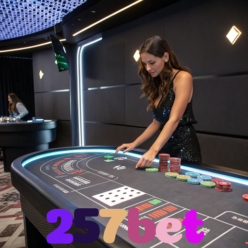 257bet - Baixe o app 257bet no Google Play e jogue ao vivo