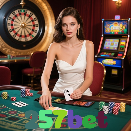 257bet - Baixe o App 257bet para Android e Comece a Jogar