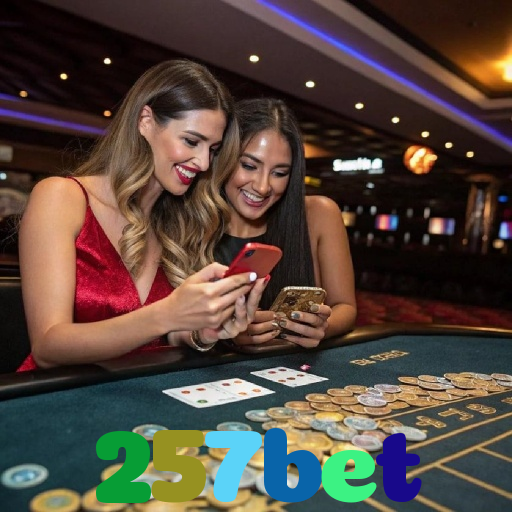257bet - Baixe o app 257bet no Google Play e jogue ao vivo