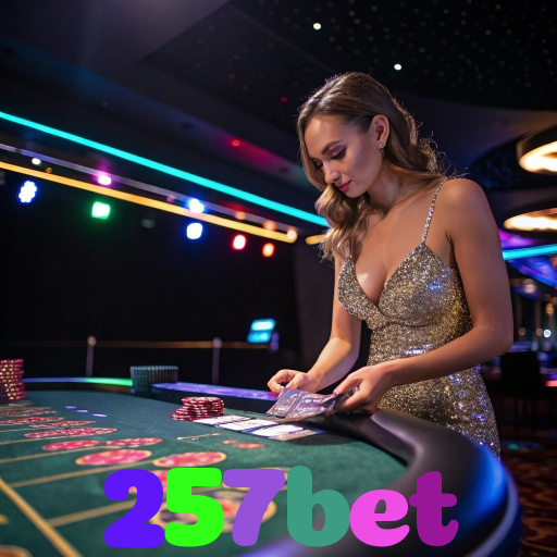 257bet - Baixe o app 257bet no Google Play e jogue ao vivo