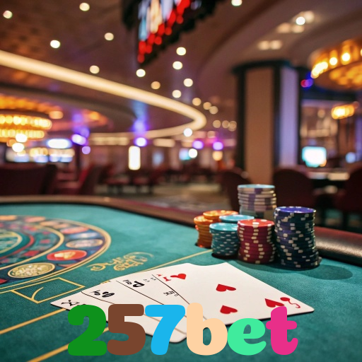 257bet - Baixe o app 257bet no Google Play e jogue ao vivo