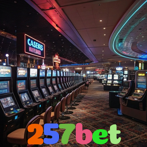 257bet - Baixe o App 257bet para Android e Comece a Jogar