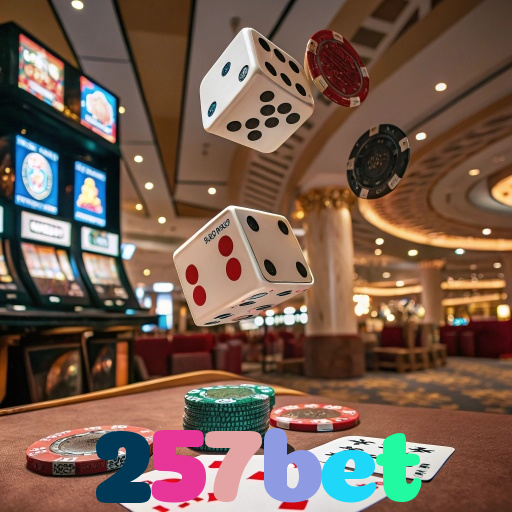 257bet - Baixe o App 257bet para Android e Comece a Jogar