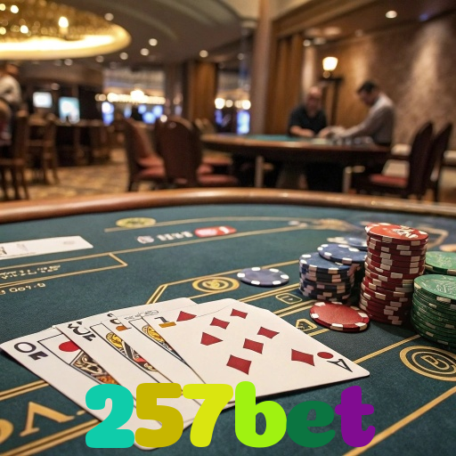 257bet - Baixe o App 257bet para Android e Comece a Jogar