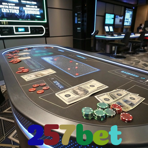 257bet - Baixe o app 257bet no Google Play e jogue ao vivo