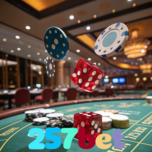 257bet - Baixe o App 257bet para Android e Comece a Jogar