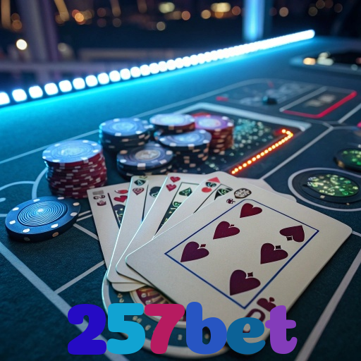 257bet - Baixe o app 257bet no Google Play e jogue ao vivo