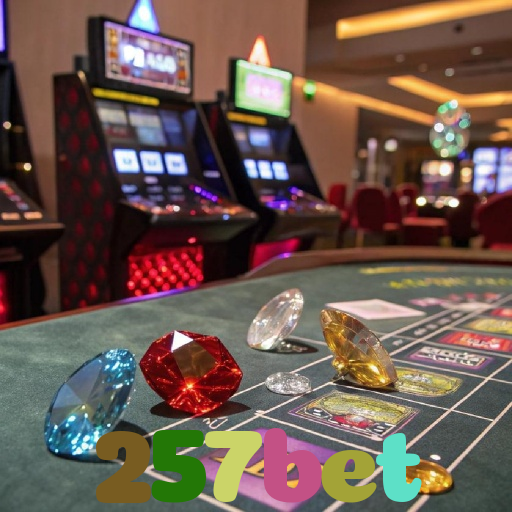 257bet - Baixe o App 257bet para Android e Comece a Jogar