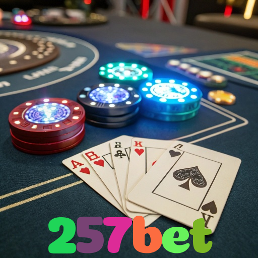 257bet - Baixe o App 257bet para Android e Comece a Jogar