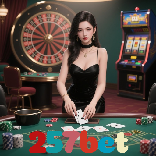 257bet - Baixe o App 257bet para Android e Comece a Jogar