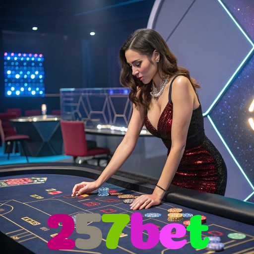 257bet - Baixe o app 257bet no Google Play e jogue ao vivo