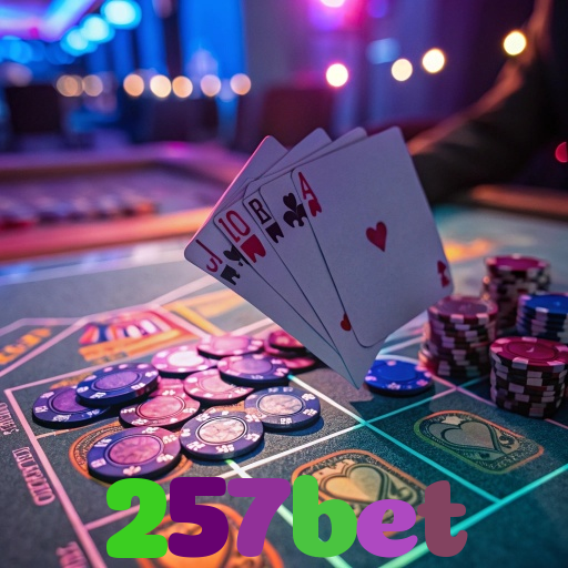 257bet - Baixe o App 257bet para Android e Comece a Jogar