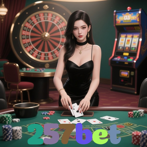 257bet - Baixe o app 257bet no Google Play e jogue ao vivo