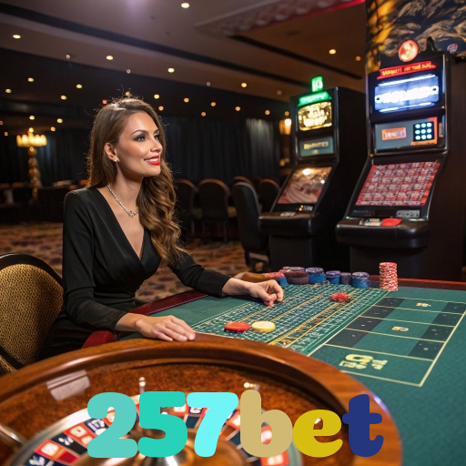 257bet - Baixe o app 257bet no Google Play e jogue ao vivo