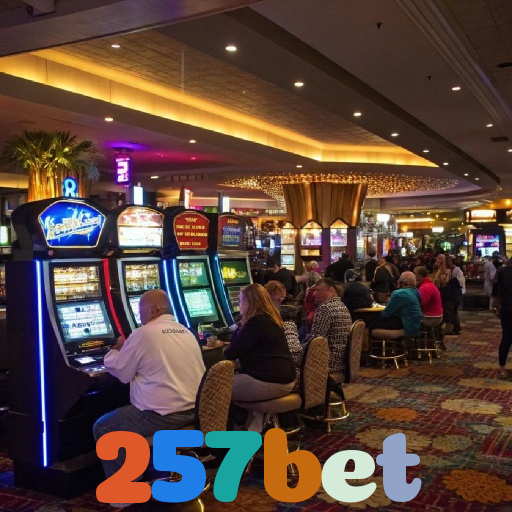 257bet - Baixe o App 257bet para Android e Comece a Jogar
