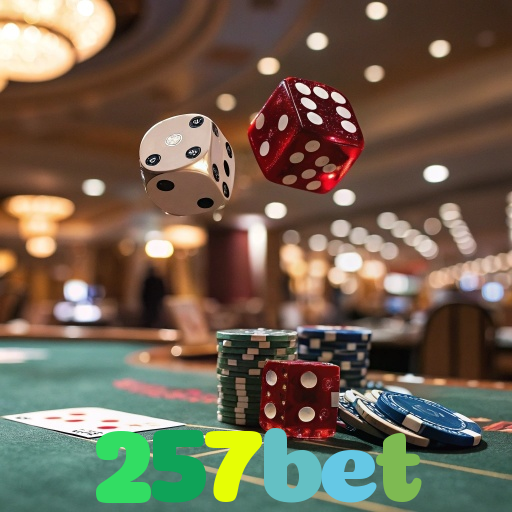 257bet - Baixe o app 257bet no Google Play e jogue ao vivo