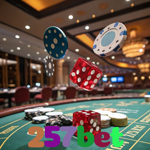 257bet - Baixe o app 257bet no Google Play e jogue ao vivo