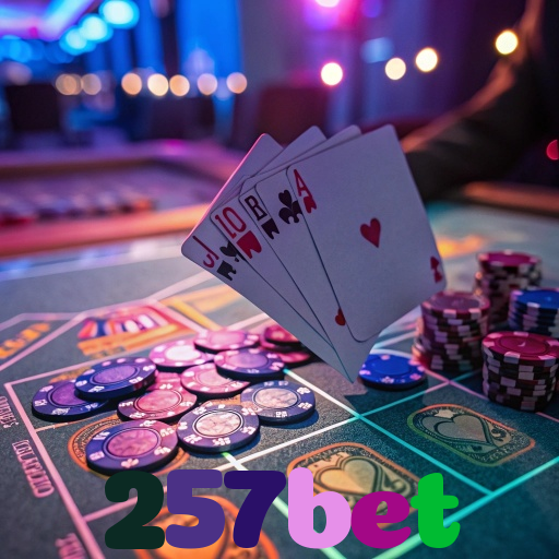 257bet - Baixe o app 257bet no Google Play e jogue ao vivo