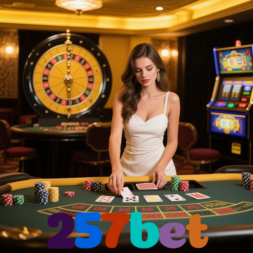 257bet - Baixe o App 257bet para Android e Comece a Jogar