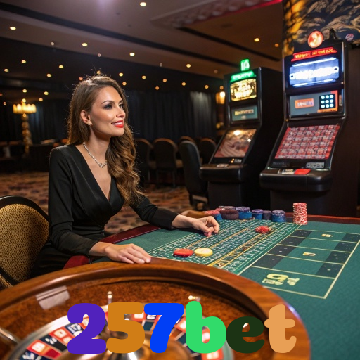 257bet - Baixe o app 257bet no Google Play e jogue ao vivo