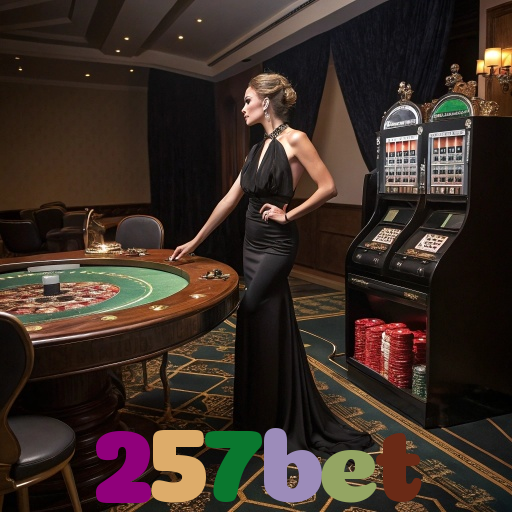 257bet - Baixe o App 257bet para Android e Comece a Jogar