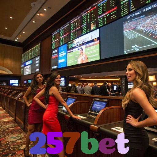257bet - Baixe o app 257bet no Google Play e jogue ao vivo