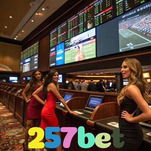 257bet - Baixe o app 257bet no Google Play e jogue ao vivo