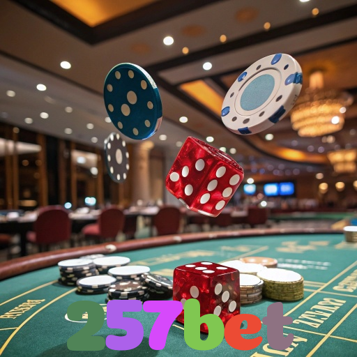 257bet - Baixe o app 257bet no Google Play e jogue ao vivo