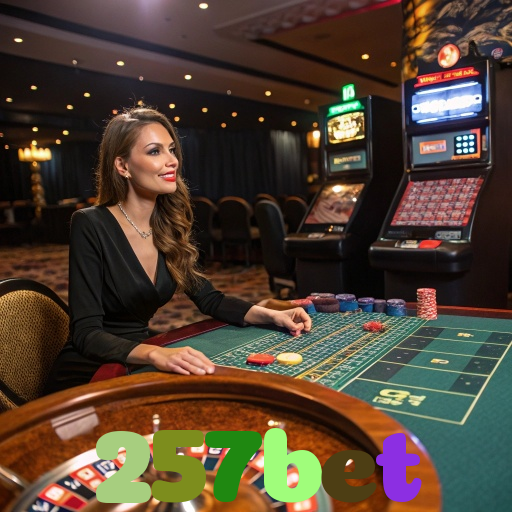 257bet - Baixe o App 257bet para Android e Comece a Jogar