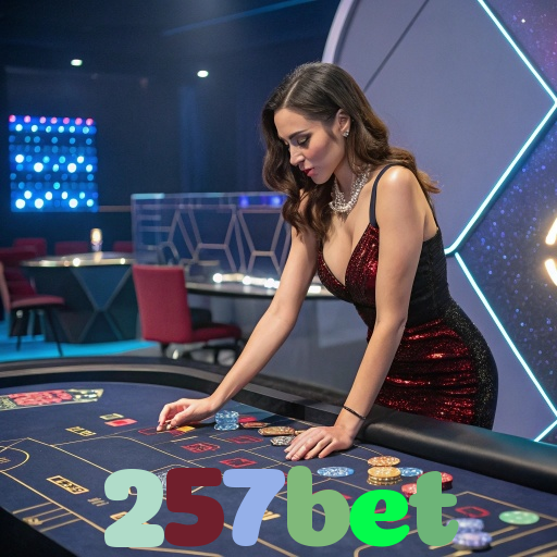 257bet - Baixe o app 257bet no Google Play e jogue ao vivo