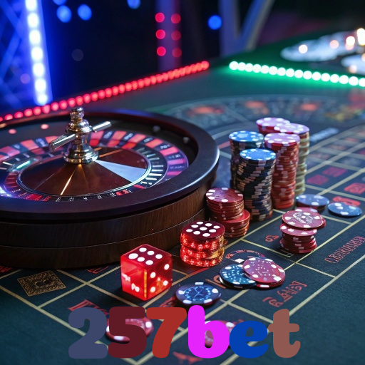 257bet - Baixe o App 257bet para Android e Comece a Jogar