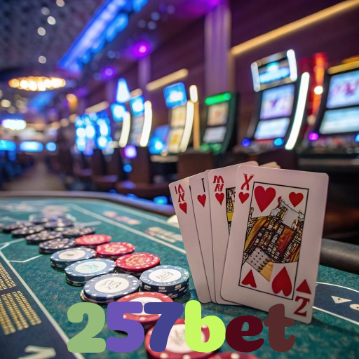 257bet - Baixe o App 257bet para Android e Comece a Jogar