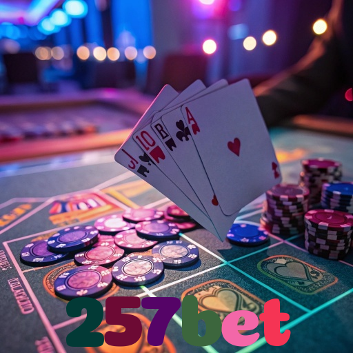 257bet - Baixe o app 257bet no Google Play e jogue ao vivo