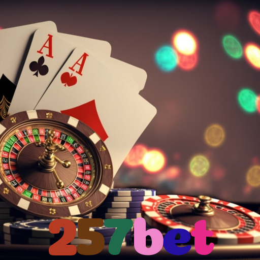 257bet - Baixe o app 257bet no Google Play e jogue ao vivo