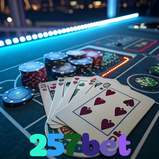257bet - Baixe o app 257bet no Google Play e jogue ao vivo